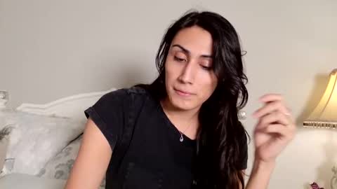 Snapshot of prinxessally chatting on February 6, 2025, 3:06 am Prinxessally online show from February 6, 2025, 3:06 am