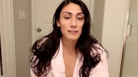 Snapshot of prinxessally chatting on February 12, 2025, 6:51 pm Prinxessally online show from February 12, 2025, 6:51 pm