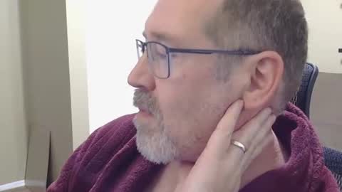 Snapshot of professor21255 chatting on October 28, 2025, 11:36 am professor21255 online show from October 28, 2025, 11:36 am