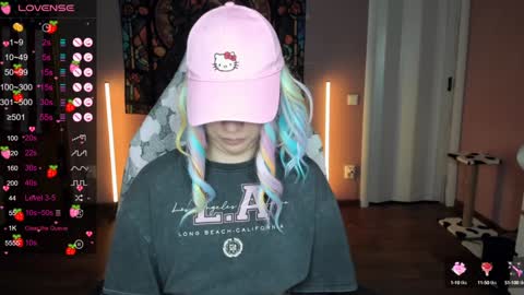 Snapshot of project_hisoka44 chatting on December 6, 2024, 2:17 pm Di online show from December 6, 2024, 2:17 pm