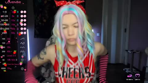 Snapshot of project_hisoka44 chatting on December 9, 2024, 2:02 am Di online show from December 9, 2024, 2:02 am