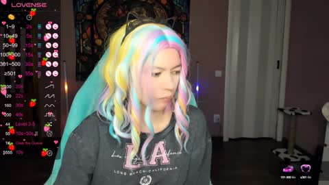 Snapshot of project_hisoka44 chatting on December 13, 2024, 4:05 pm Di online show from December 13, 2024, 4:05 pm