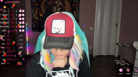 Snapshot of project_hisoka44 chatting on December 19, 2024, 10:45 am Di online show from December 19, 2024, 10:45 am