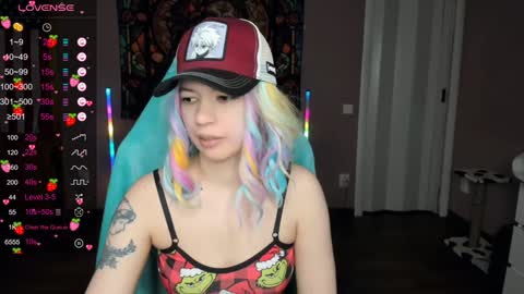 Snapshot of project_hisoka44 chatting on December 26, 2024, 6:09 am Di online show from December 26, 2024, 6:09 am