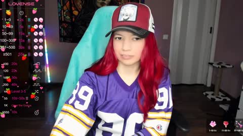 Snapshot of project_hisoka44 chatting on December 30, 2024, 5:34 pm Di online show from December 30, 2024, 5:34 pm