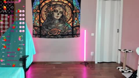 Snapshot of project_hisoka44 chatting on January 6, 2025, 2:36 pm Di online show from January 6, 2025, 2:36 pm