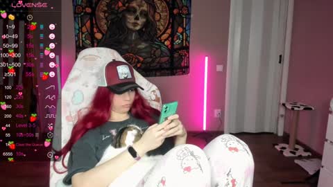 Snapshot of project_hisoka44 chatting on January 18, 2025, 12:57 pm Di online show from January 18, 2025, 12:57 pm