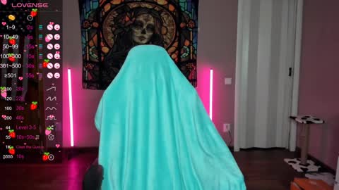 Snapshot of project_hisoka44 chatting on February 5, 2025, 3:02 am Di online show from February 5, 2025, 3:02 am