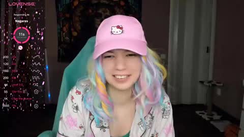 Snapshot of project_hisoka44 chatting on March 7, 2025, 9:29 am Di online show from March 7, 2025, 9:29 am