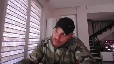 Snapshot of prollmaster1 chatting on November 16, 2025, 7:58 am ProllMaster online show from November 16, 2025, 7:58 am