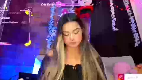 Emma Rico   model indep online show from September 13, 2025, 11:59 pm