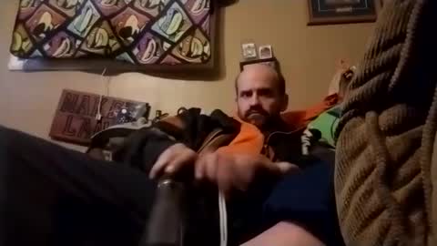 pumapumping online show from February 2, 2025, 1:45 am