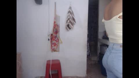 Snapshot of pummpummm chatting on December 5, 2024, 2:55 pm pummpummm online show from December 5, 2024, 2:55 pm