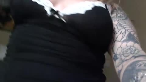 Snapshot of pumpkin_bunny chatting on March 9, 2025, 5:22 am Pumpkin bunny online show from March 9, 2025, 5:22 am