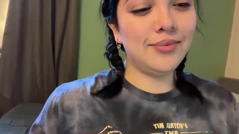 Snapshot of pumpkin_bunny chatting on September 8, 2025, 11:15 pm Pumpkin bunny online show from September 8, 2025, 11:15 pm