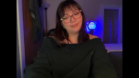 Snapshot of pumpkin_bunny chatting on October 3, 2025, 1:13 am Pumpkin bunny online show from October 3, 2025, 1:13 am