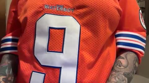 Snapshot of pumpkin_bunny chatting on October 25, 2025, 1:46 am Pumpkin bunny online show from October 25, 2025, 1:46 am