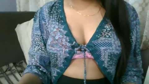 sania 141414 online show from January 4, 2025, 6:19 pm