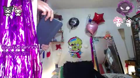 Snapshot of purplekattlyn chatting on March 12, 2025, 2:30 am purplekattlyn online show from March 12, 2025, 2:30 am