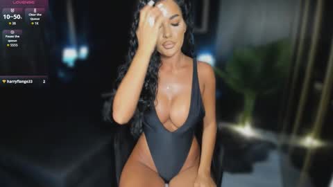 Snapshot of pussydollxx chatting on September 11, 2025, 8:42 pm Andreea online show from September 11, 2025, 8:42 pm