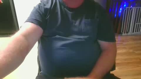 Snapshot of pussylover1365 chatting on January 8, 2025, 10:27 pm pussylover1365 online show from January 8, 2025, 10:27 pm