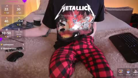 Snapshot of pussylover2182 chatting on January 1, 2025, 3:56 am pussylover2182 online show from January 1, 2025, 3:56 am