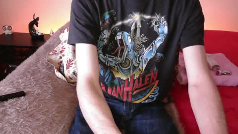 Snapshot of pussylover2182 chatting on January 8, 2025, 7:34 am pussylover2182 online show from January 8, 2025, 7:34 am