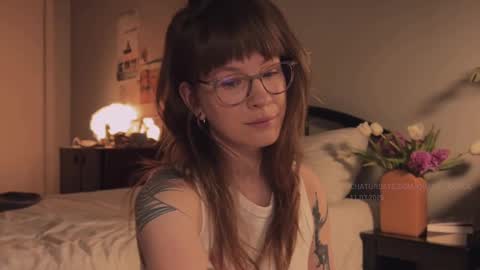 Snapshot of quack__quack chatting on March 11, 2025, 3:23 pm online show from March 11, 2025, 3:23 pm