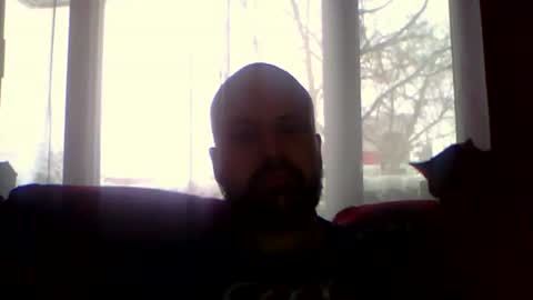 Snapshot of quebecboy233 chatting on January 7, 2025, 1:14 pm quebecboy233 online show from January 7, 2025, 1:14 pm