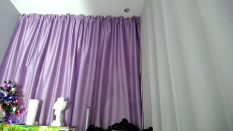 Snapshot of queen_a_n_i chatting on December 20, 2024, 11:32 am A N I  Ill be here on December 1st online show from December 20, 2024, 11:32 am