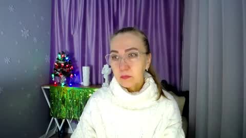 Snapshot of queen_a_n_i chatting on January 3, 2025, 10:20 am A N I  Ill be here on December 1st online show from January 3, 2025, 10:20 am