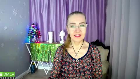 Snapshot of queen_a_n_i chatting on January 13, 2025, 12:56 pm A N I  Ill be here on December 1st online show from January 13, 2025, 12:56 pm