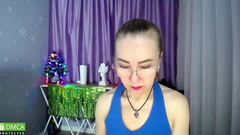 Snapshot of queen_a_n_i chatting on January 14, 2025, 11:10 am A N I  Ill be here on December 1st online show from January 14, 2025, 11:10 am