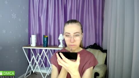 Snapshot of queen_a_n_i chatting on February 8, 2025, 9:24 am A N I  Ill be here on December 1st online show from February 8, 2025, 9:24 am