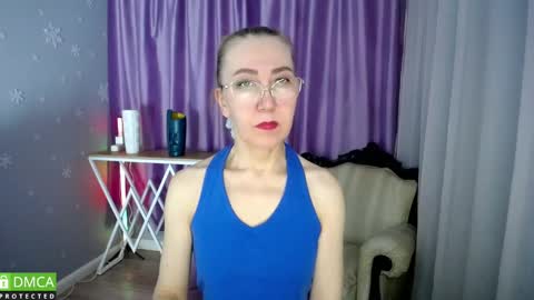 Snapshot of queen_a_n_i chatting on February 24, 2025, 6:38 am A N I  Ill be here on December 1st online show from February 24, 2025, 6:38 am