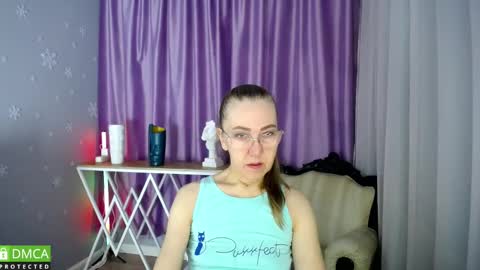 Snapshot of queen_a_n_i chatting on February 27, 2025, 7:34 am A N I  Ill be here on December 1st online show from February 27, 2025, 7:34 am