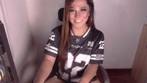 Snapshot of queen_of_all_queens chatting on September 10, 2025, 12:38 pm samantha online show from September 10, 2025, 12:38 pm