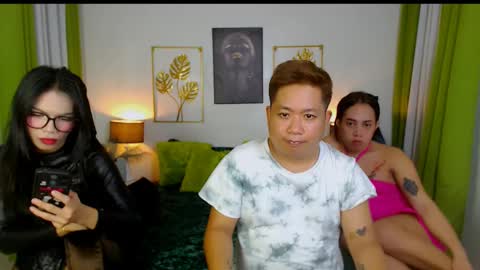 Snapshot of queenathena2005 chatting on September 28, 2025, 8:20 am Athena online show from September 28, 2025, 8:20 am