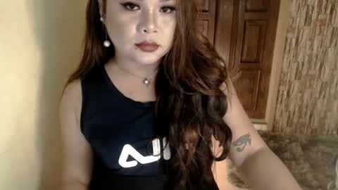 Snapshot of queenofdominant chatting on January 10, 2025, 11:22 am kesh online show from January 10, 2025, 11:22 am