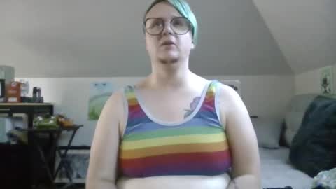 Snapshot of queerlyjaz chatting on September 11, 2025, 1:28 am queerlyjaz online show from September 11, 2025, 1:28 am