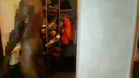 Snapshot of quuwavvy chatting on October 12, 2025, 12:53 am quuwavvy online show from October 12, 2025, 12:53 am