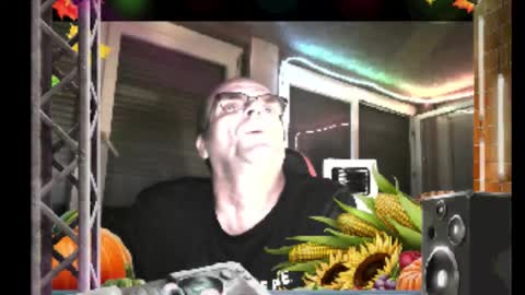 dj mike online show from September 14, 2025, 8:52 pm