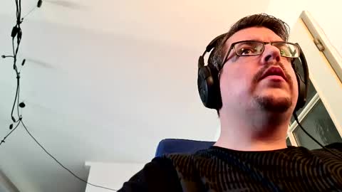 Snapshot of raaziel85 chatting on November 8, 2025, 10:59 am SinCouple online show from November 8, 2025, 10:59 am