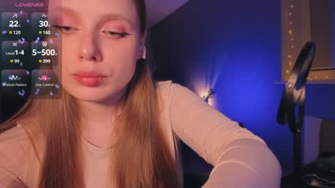 Snapshot of rachel_passion chatting on December 4, 2024, 9:46 pm Diana online show from December 4, 2024, 9:46 pm