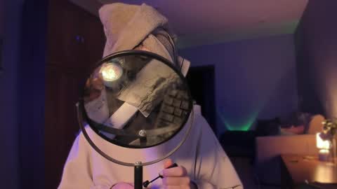 Snapshot of rachel_passion chatting on December 20, 2024, 8:45 pm Diana online show from December 20, 2024, 8:45 pm