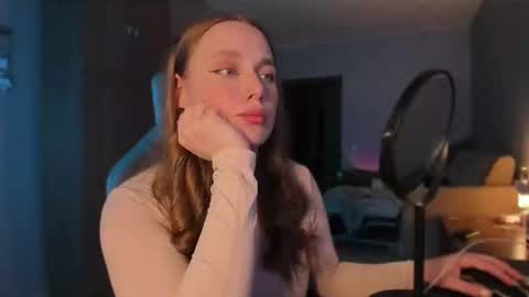 Snapshot of rachel_passion chatting on January 15, 2025, 10:02 pm Diana online show from January 15, 2025, 10:02 pm