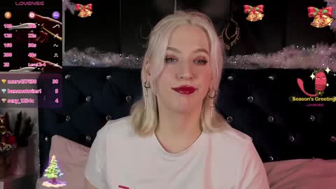 Snapshot of rachelcart chatting on January 3, 2025, 6:55 am RachelCart online show from January 3, 2025, 6:55 am