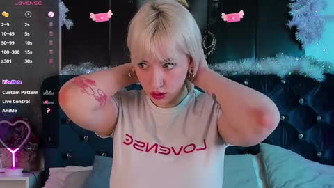 Snapshot of rachelcart chatting on January 24, 2025, 4:05 am RachelCart online show from January 24, 2025, 4:05 am