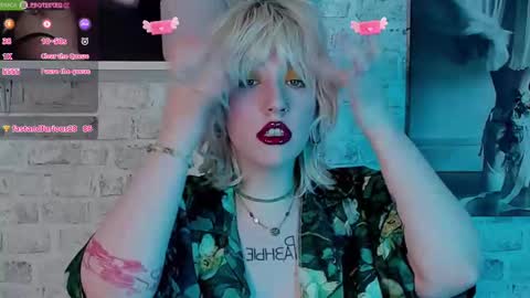 Snapshot of rachelcart chatting on February 28, 2025, 6:43 am RachelCart online show from February 28, 2025, 6:43 am