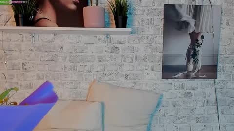 Snapshot of rachelcart chatting on March 8, 2025, 6:54 am RachelCart online show from March 8, 2025, 6:54 am